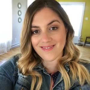 Meet your Posher, Stéphanie